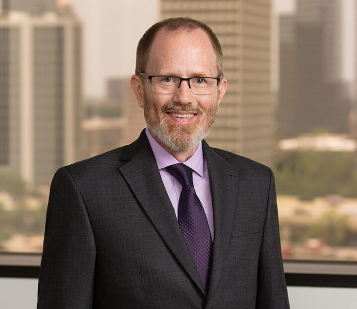 Derek D. Bauman