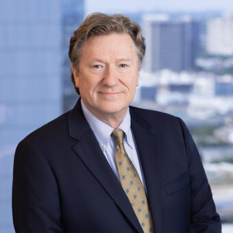 Roger D. Higgins