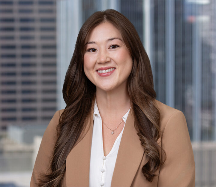 Kelsey Liu
