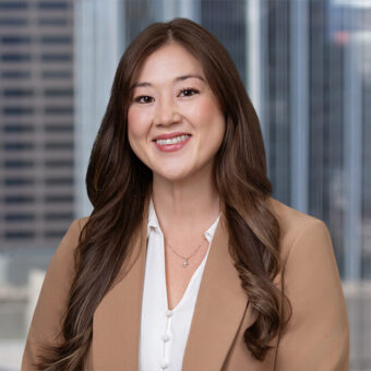 Kelsey Liu