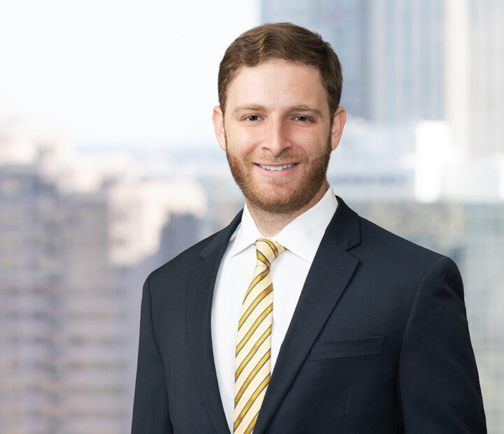 Jared L. Shurman