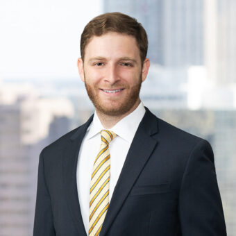 Jared L. Shurman