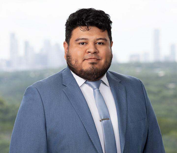 Martin Arroyo Jr.