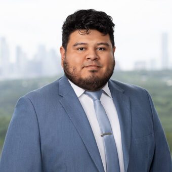 Martin Arroyo Jr.