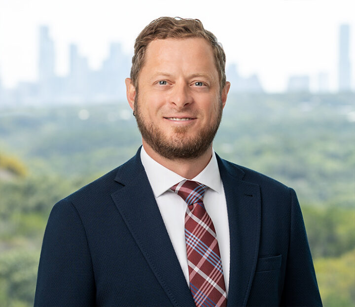 Stephen P. Bres