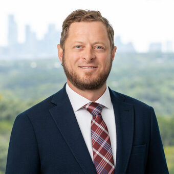 Stephen P. Bres