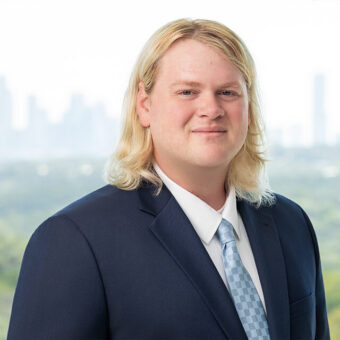 Lex A. Townsley