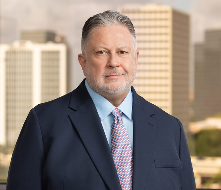 Mark Fierro