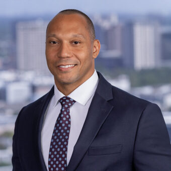 Marvin  H. Morris Jr.