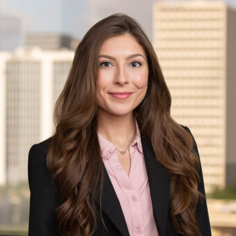 Natalie  Piltzmaker