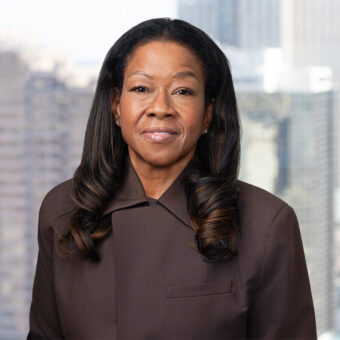 Suzan N. Richardson